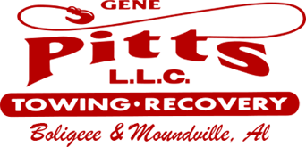 Gene Pitt's Towing and Recovery
